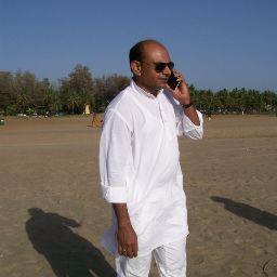 author