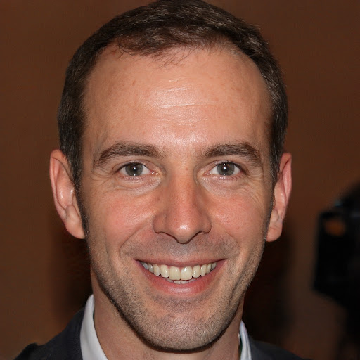 james Hoffmann