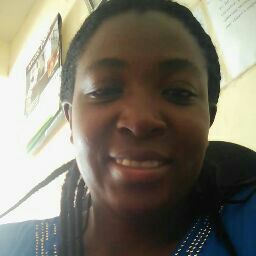 Jackline Nangila