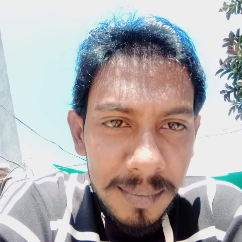 Imran mugal