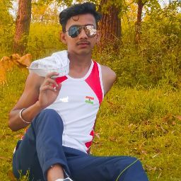 author