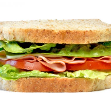 Sandwich