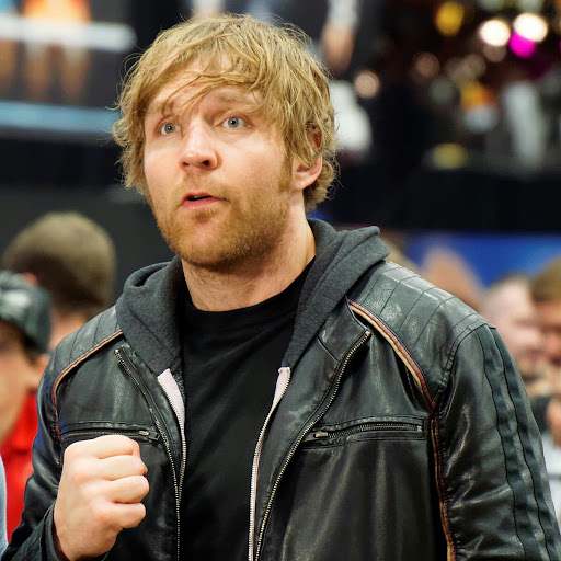dean ambrose