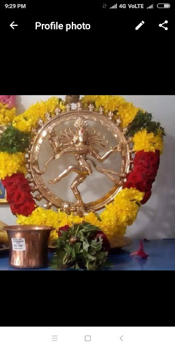 Mahesh Harid