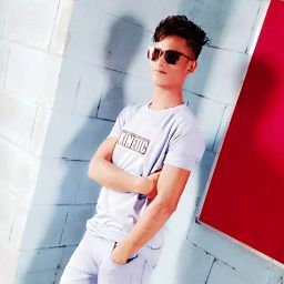 author