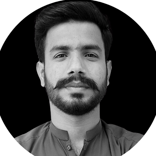 Shan Ali