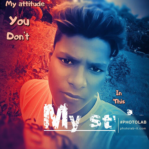 author