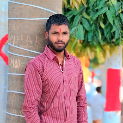 Rajan Chaudhari