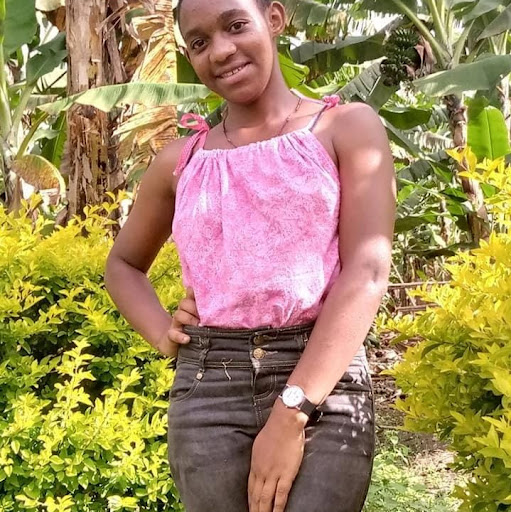 Grace Asiimwe