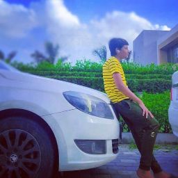 Dharti Khunt