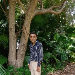 author