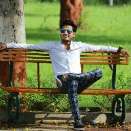 author