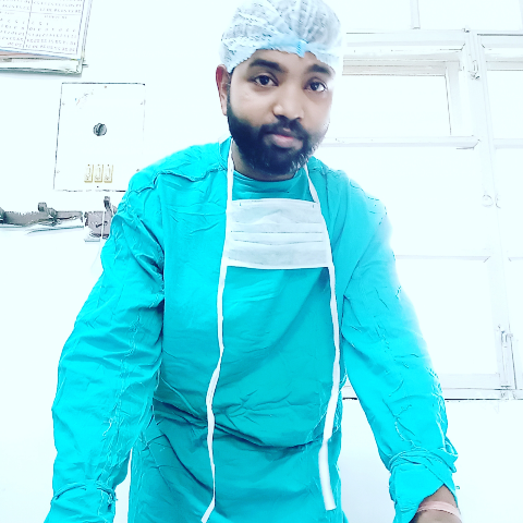 abhishek gupta