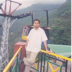 Satendra Rao