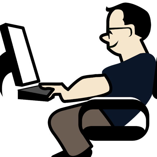 author