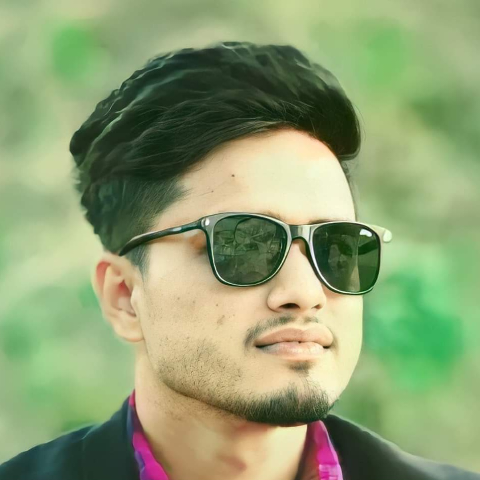 MD ATAULLAH AL-HOSSAIN