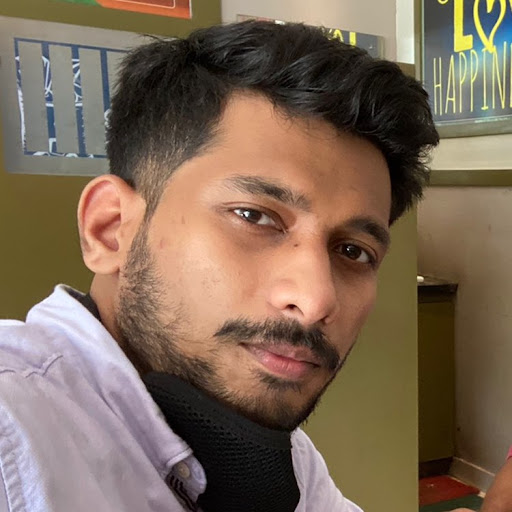 Mansoor Kadalay