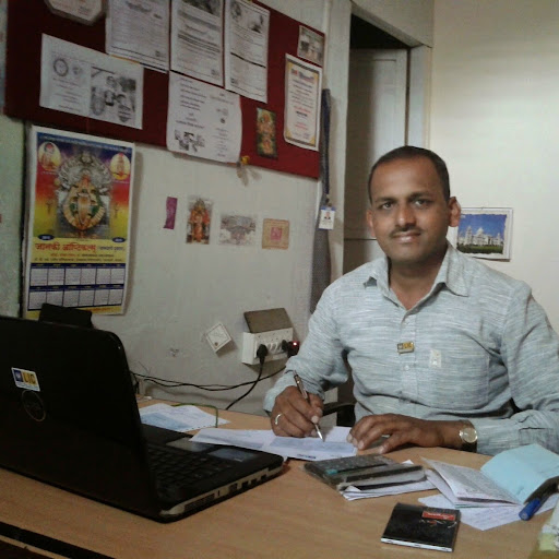 Babasaheb Yadav