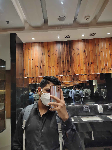 Zaid Inamdar