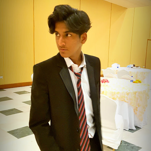 rudra pratap