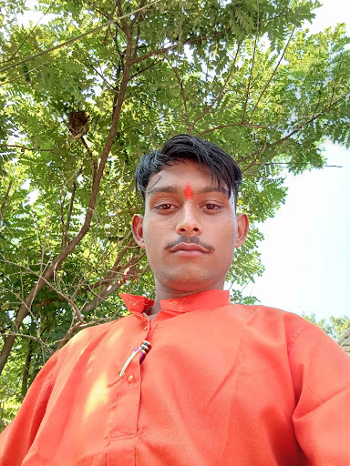 Prakash shukla