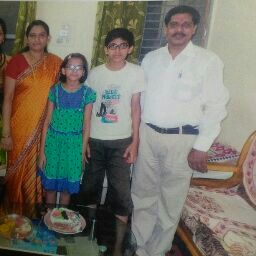 Sunil Gholap