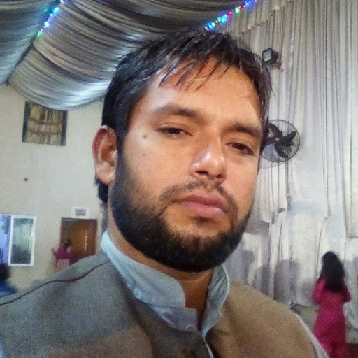 Mohammad Umar