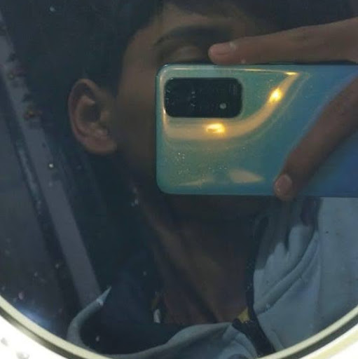 54 DIVYANSH Krishnan VI C