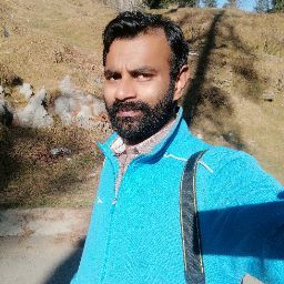 Shahbaz Naeem