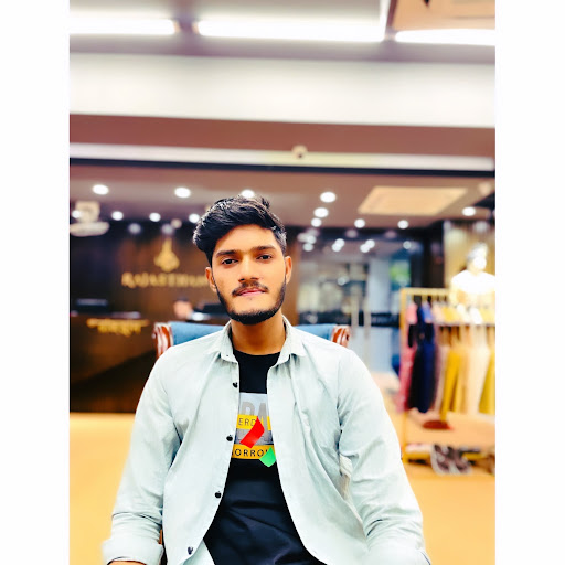 MD Emon Farabi