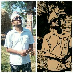 Dipak Rijal