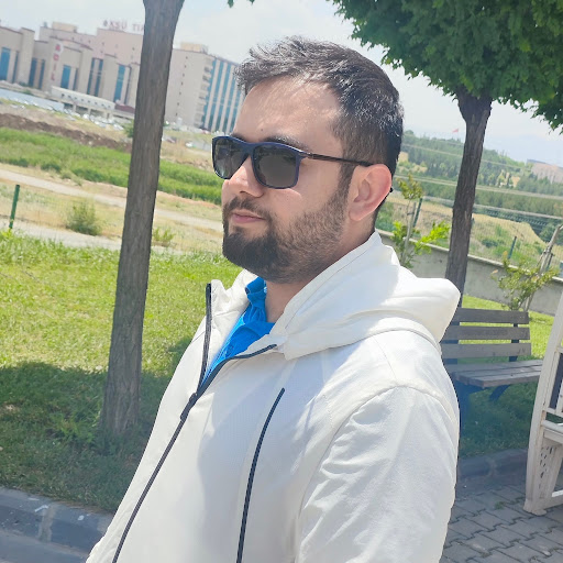 Murat ARSLAN