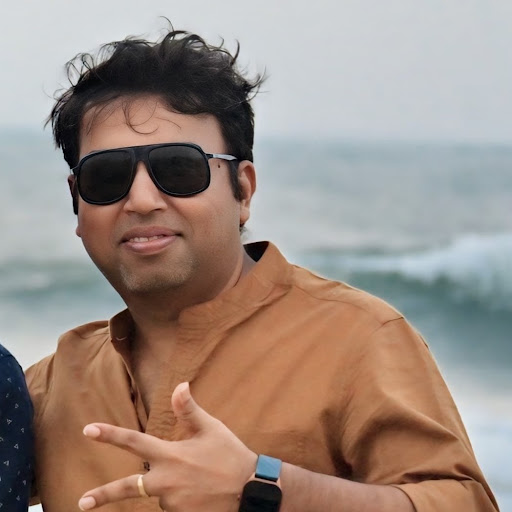 Ashutosh Kumar