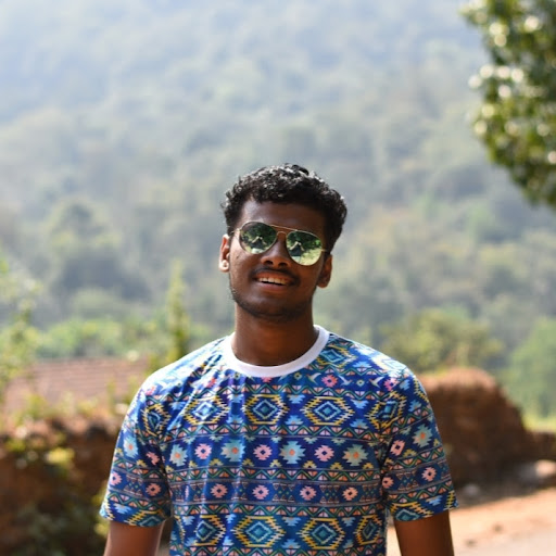 Aditya R