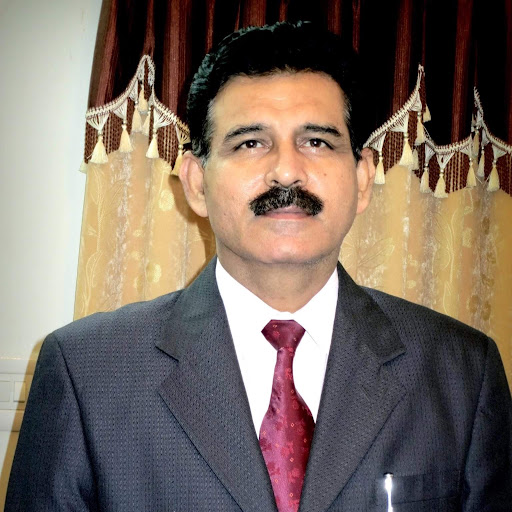 Sunil Balani