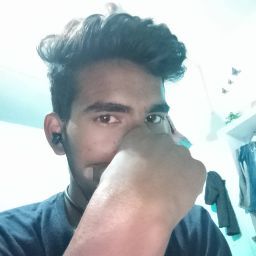 Shyam Mohan