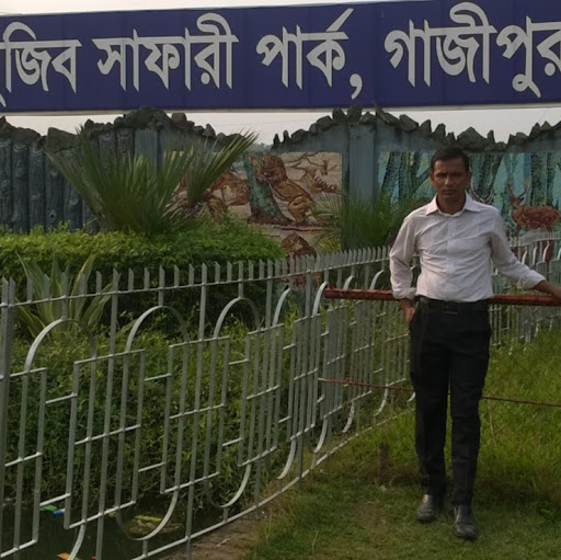 Shahin Rahman