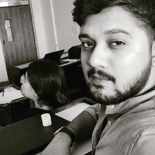 Manish Yadav