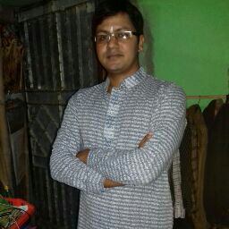 Chandra Shekhor Karmakar