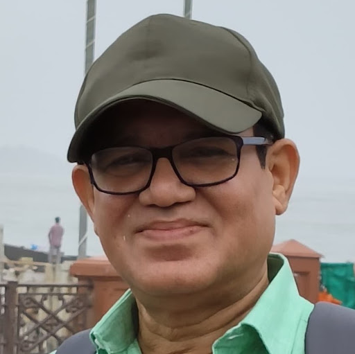 author