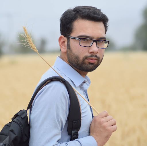 author