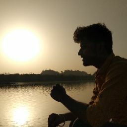 author