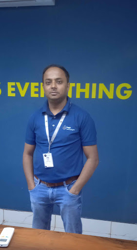 shahnawaz jameel