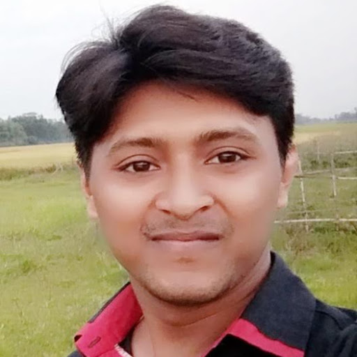 jamal sumon