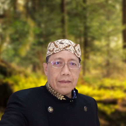 Drs. Sudiono MM CEC (Coach Dion Wiranesia)