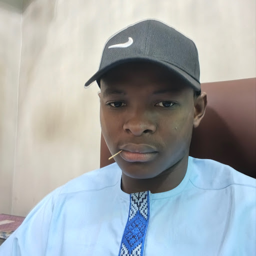 Abdulrahman Hashimu
