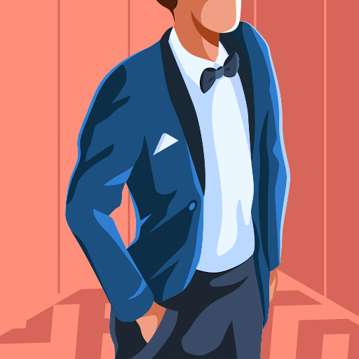 author