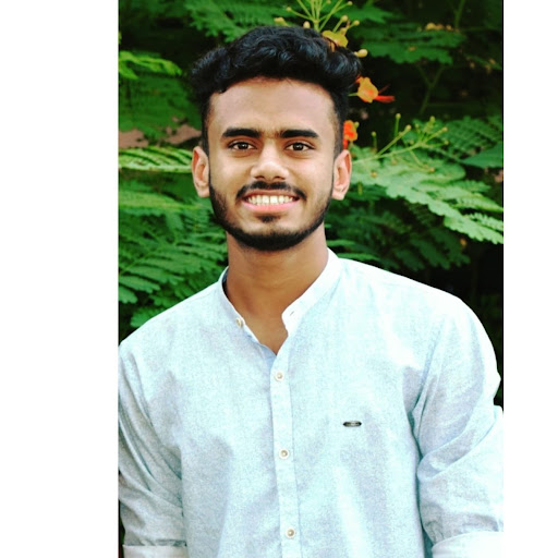Sanchit Datir
