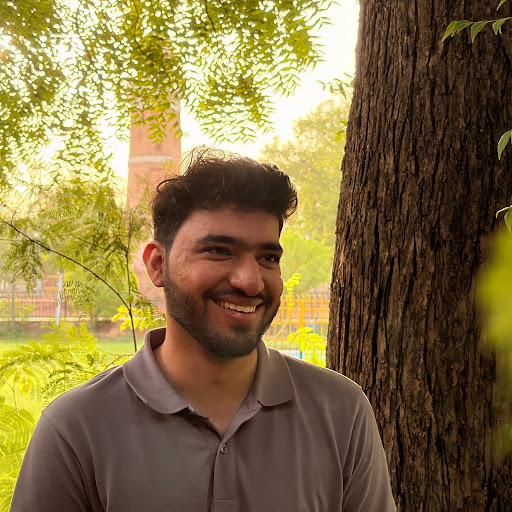 chirag purohit