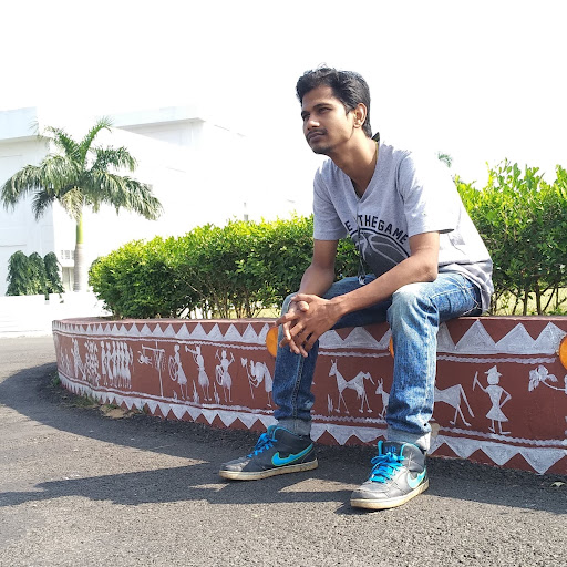 Anshuman Pattanayak